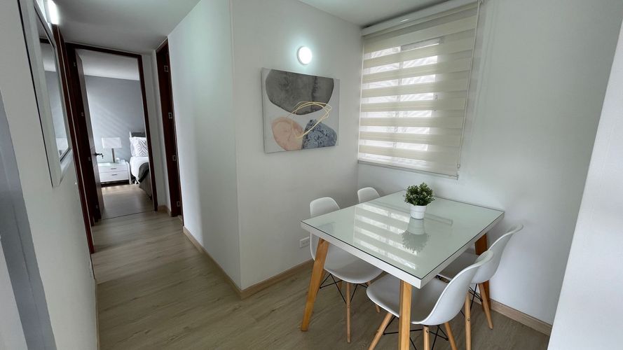 Apartamento en Arriendo en Cajicá - Miniatura 13