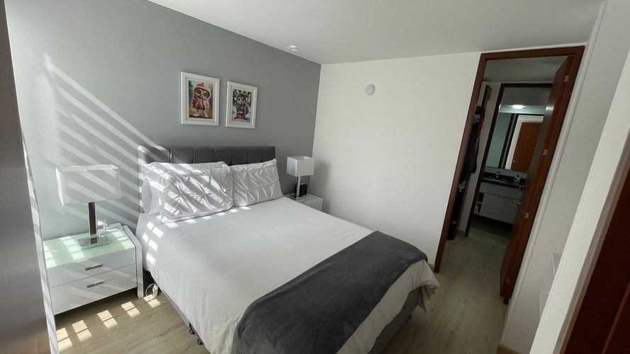 Apartamento en Arriendo en Cajicá - Miniatura 14