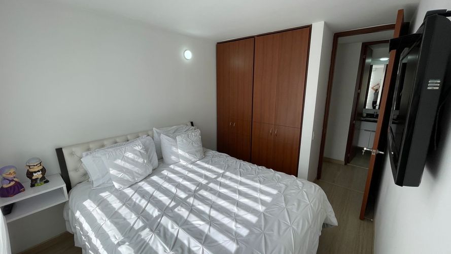 Apartamento en Arriendo en Cajicá - Miniatura 18