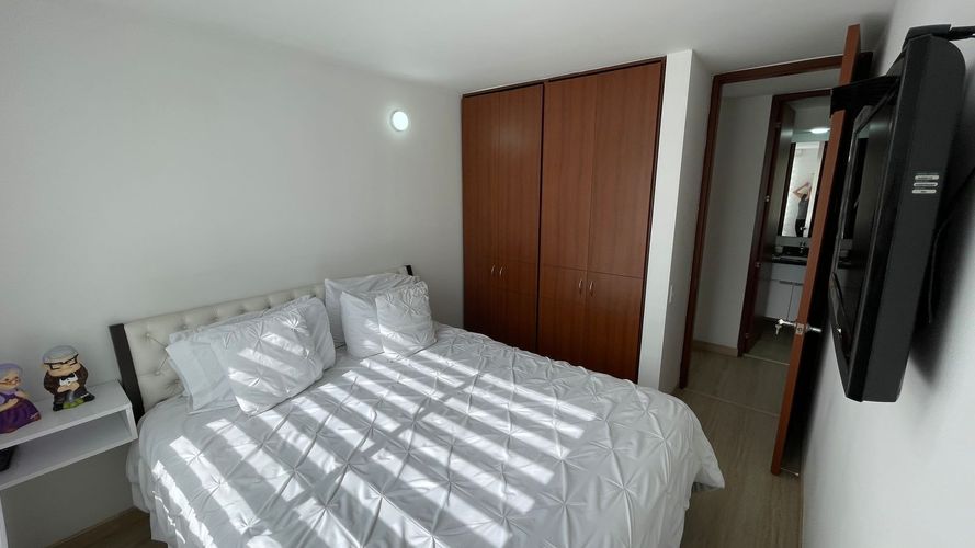 Apartamento en Arriendo en Cajicá - Miniatura 20