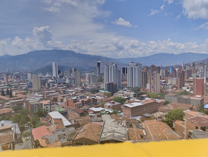Casa en  Venta en Medellín - Imagen 1