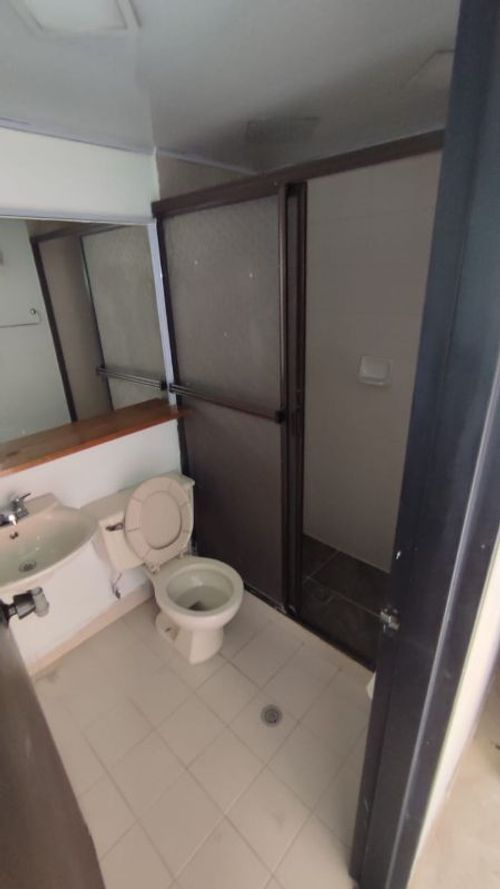 Apartamento en Arriendo en Los colores, Medellín - Miniatura 4