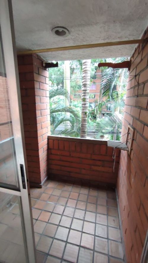 Apartamento en Arriendo en Los colores, Medellín - Miniatura 14