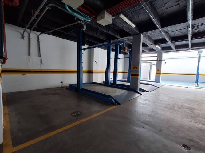 Edificio en  Arriendo en Toberin, Bogotá - Imagen 1