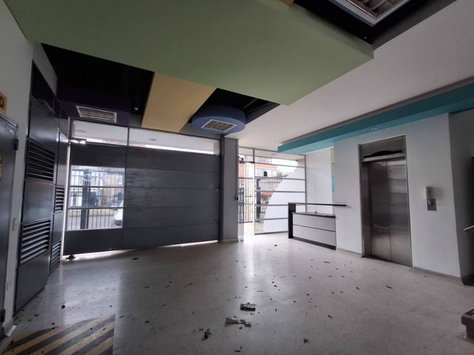 Edificio en  Arriendo en Toberin, Bogotá - Miniatura 2