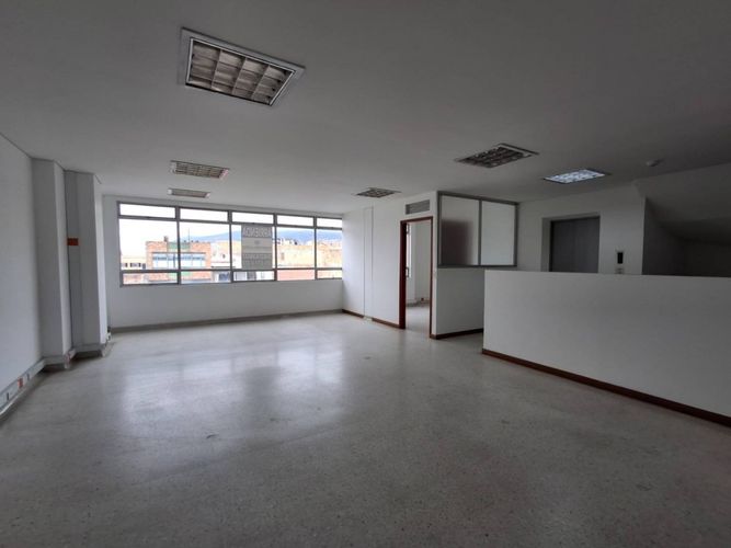Edificio en  Arriendo en Toberin, Bogotá - Miniatura 5