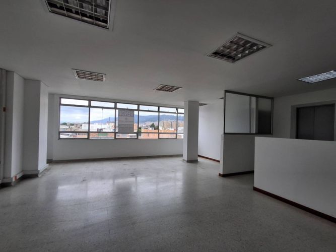 Edificio en  Arriendo en Toberin, Bogotá - Miniatura 8