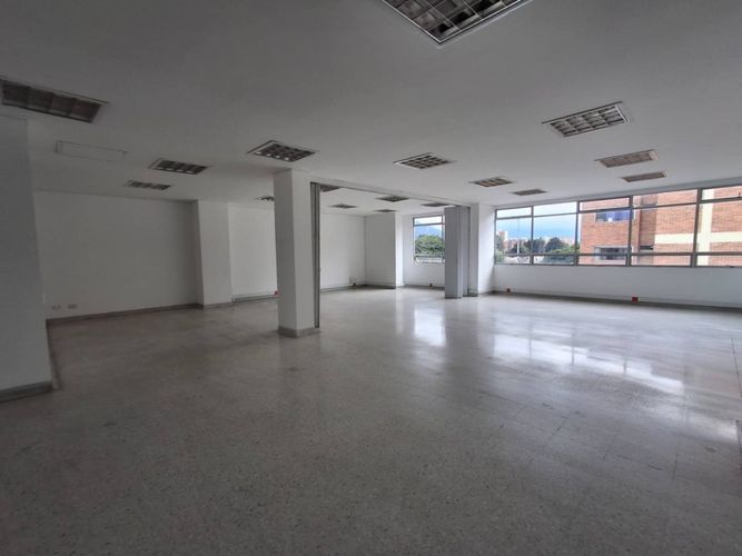 Edificio en  Arriendo en Toberin, Bogotá - Miniatura 9