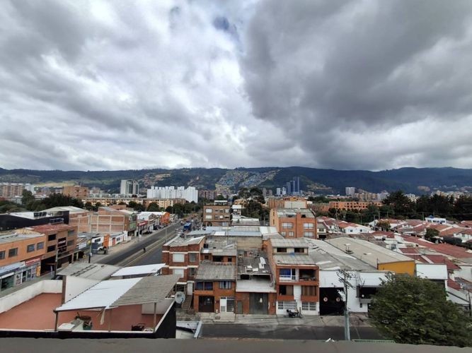 Edificio en  Arriendo en Toberin, Bogotá - Miniatura 15