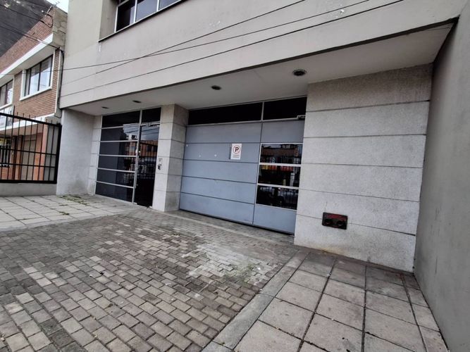 Edificio en  Arriendo en Toberin, Bogotá - Miniatura 17