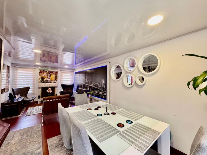 Casa en Arriendo en Santa maria de los lagos, Chía - Miniatura 4