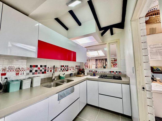 Casa en Arriendo en Santa maria de los lagos, Chía - Miniatura 9