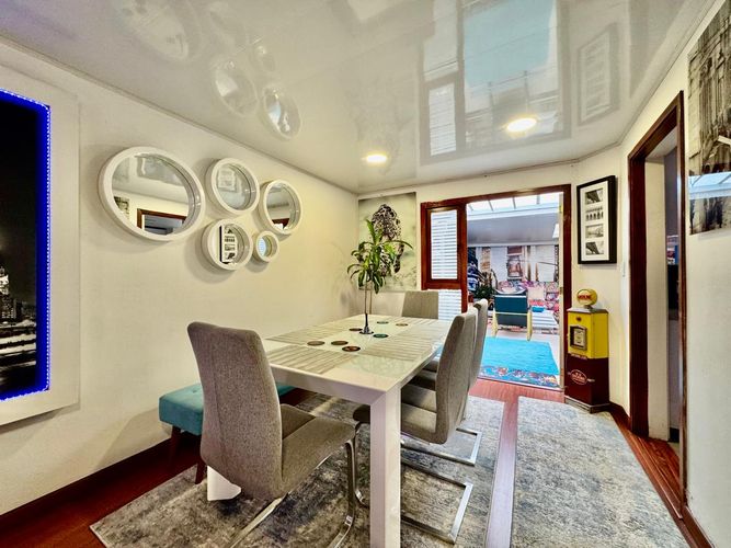 Casa en Arriendo en Santa maria de los lagos, Chía - Miniatura 12