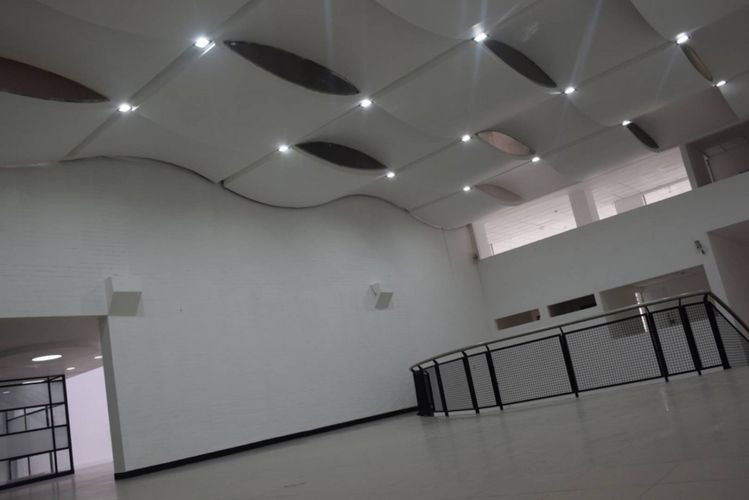 Edificio en  Arriendo en Toberin, Bogotá - Imagen 1