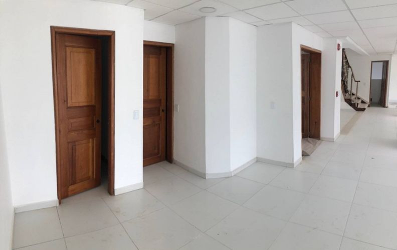 Edificio en  Arriendo en Toberin, Bogotá - Miniatura 5