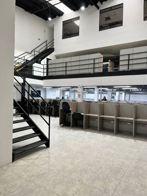 Edificio en  Arriendo en Toberin, Bogotá - Miniatura 9