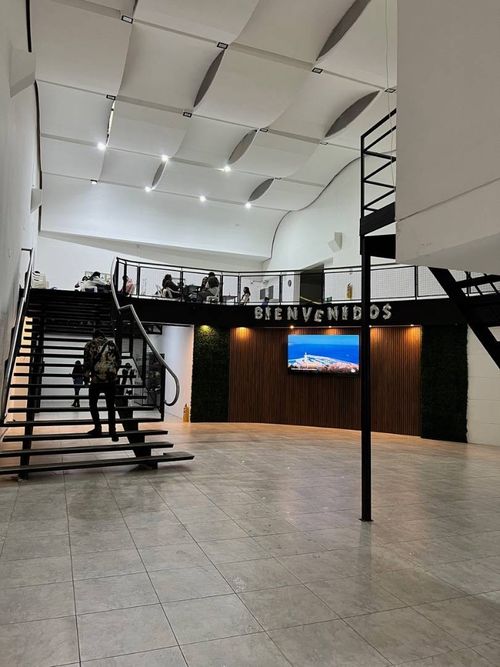 Edificio en  Arriendo en Toberin, Bogotá - Miniatura 11