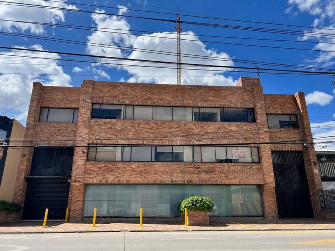 Edificio en  Arriendo en Toberin, Bogotá - Miniatura 15