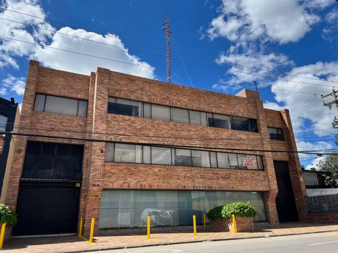 Edificio en  Arriendo en Toberin, Bogotá - Miniatura 16