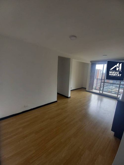 Apartamento en Arriendo en El Carmelo II, Sabaneta - Miniatura 3