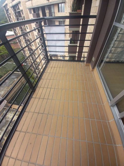 Apartamento en Arriendo en El Carmelo II, Sabaneta - Miniatura 5
