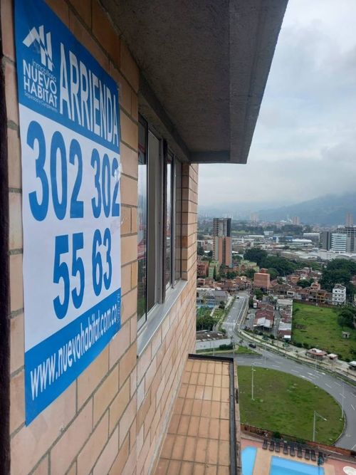 Apartamento en Arriendo en El Carmelo II, Sabaneta - Miniatura 7