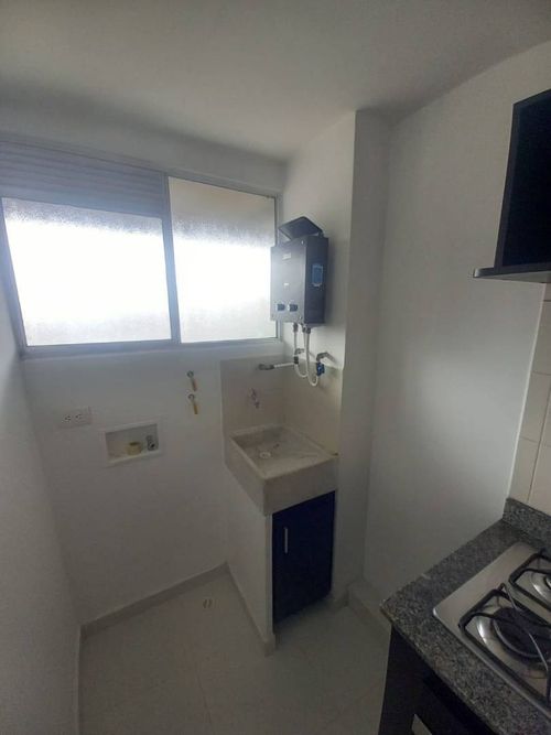 Apartamento en Arriendo en El Carmelo II, Sabaneta - Miniatura 8