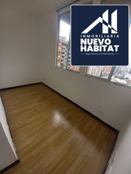 Apartamento en Arriendo en El Carmelo II, Sabaneta - Miniatura 13