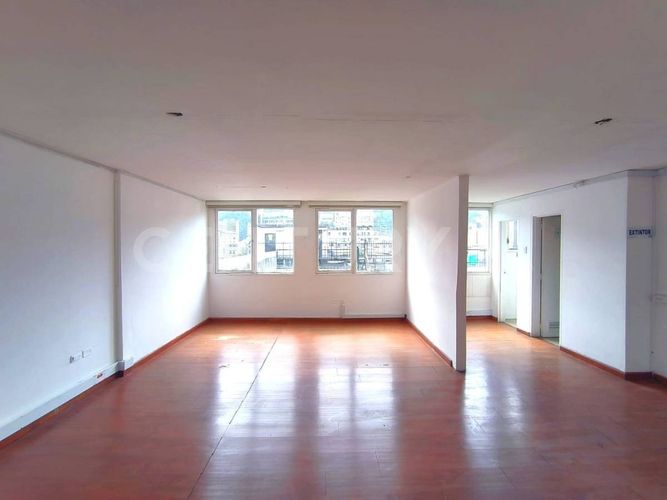 Oficina en Venta en La candelaria, Bogotá - Imagen 1