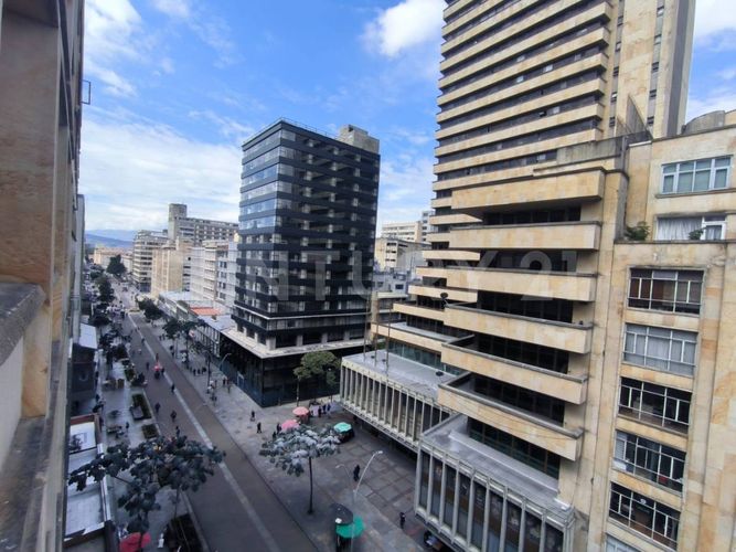 Oficina en Venta en La candelaria, Bogotá - Miniatura 9