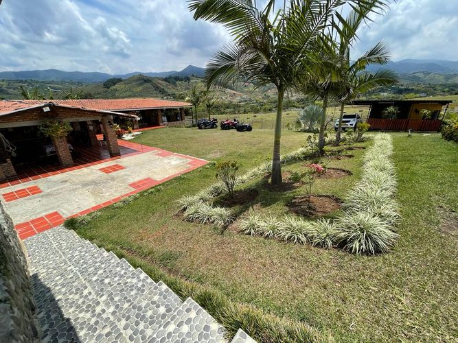 Finca en Venta en San bernardo, Dagua - Miniatura 2