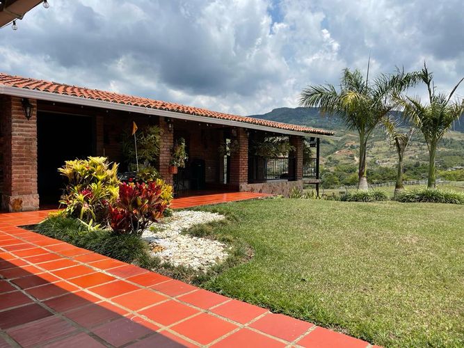 Finca en Venta en San bernardo, Dagua - Miniatura 3
