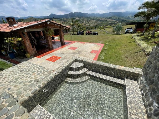 Finca en Venta en San bernardo, Dagua - Miniatura 4