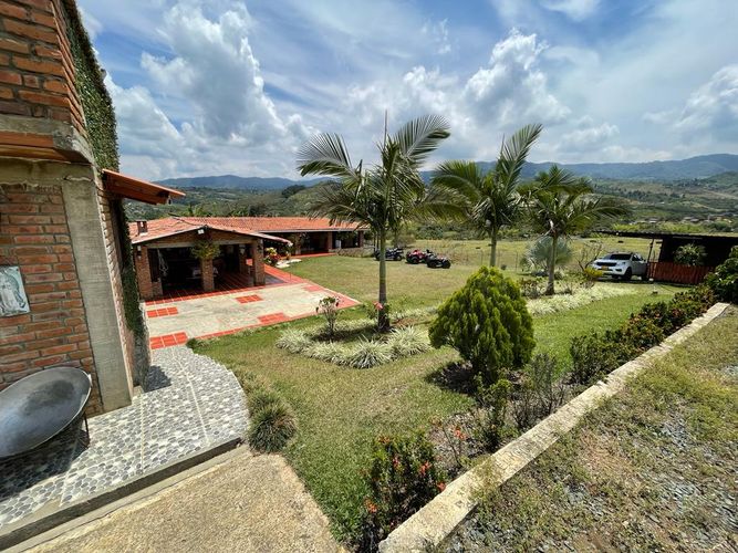 Finca en Venta en San bernardo, Dagua - Miniatura 5