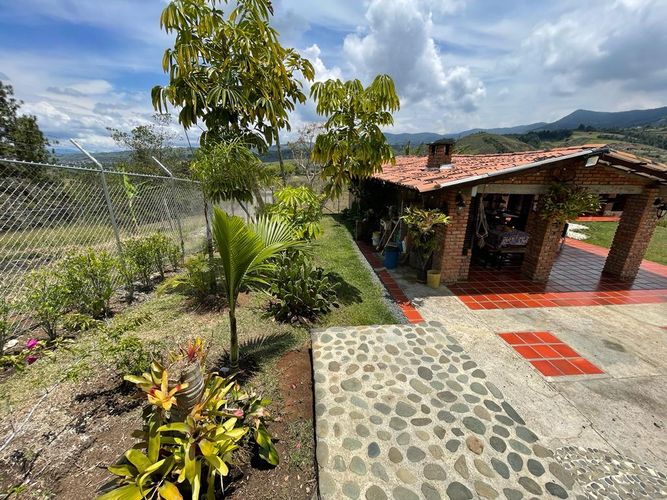 Finca en Venta en San bernardo, Dagua - Miniatura 6
