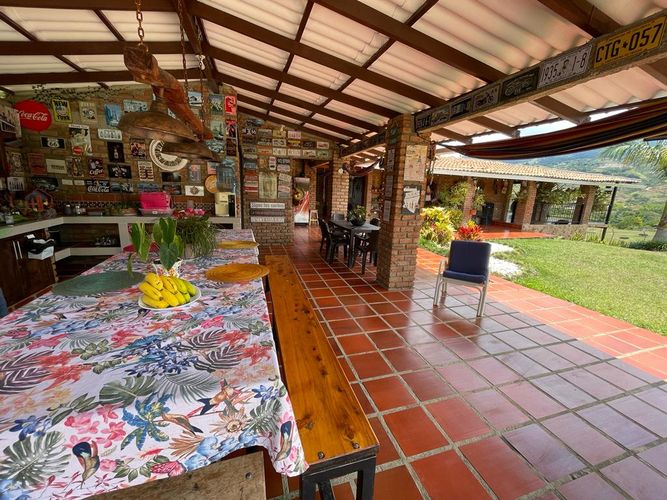 Finca en Venta en San bernardo, Dagua - Miniatura 7