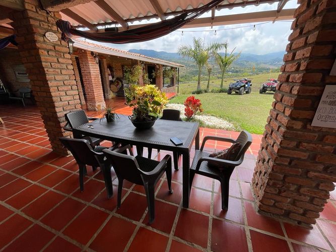 Finca en Venta en San bernardo, Dagua - Miniatura 8
