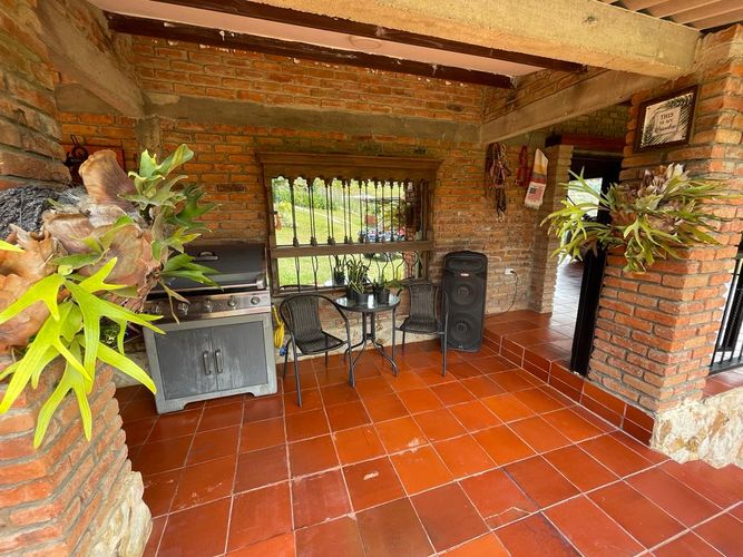Finca en Venta en San bernardo, Dagua - Miniatura 11