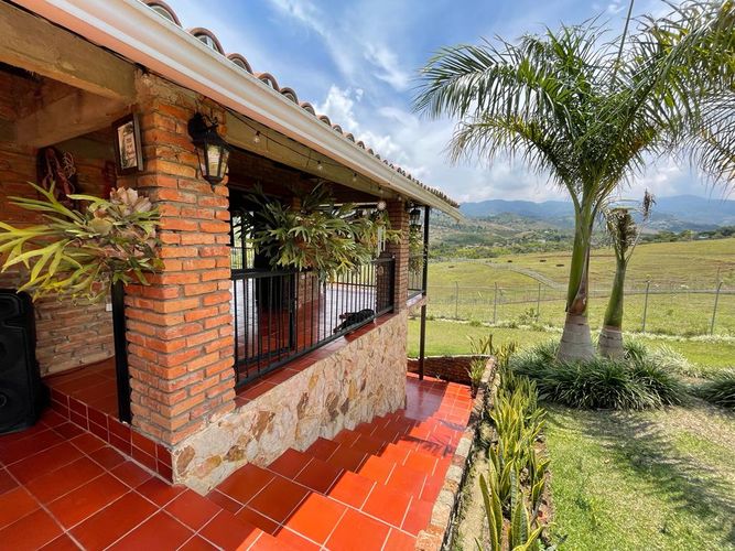 Finca en Venta en San bernardo, Dagua - Miniatura 12