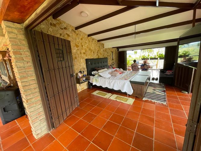 Finca en Venta en San bernardo, Dagua - Miniatura 13