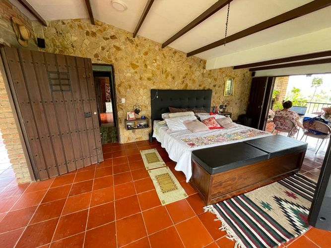 Finca en Venta en San bernardo, Dagua - Miniatura 14