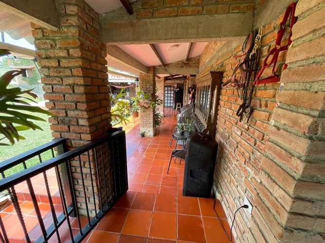Finca en Venta en San bernardo, Dagua - Miniatura 15