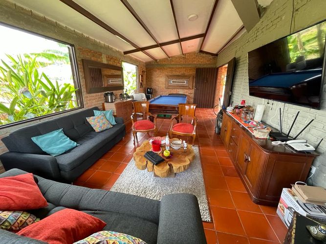 Finca en Venta en San bernardo, Dagua - Miniatura 16