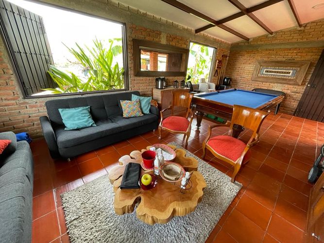 Finca en Venta en San bernardo, Dagua - Miniatura 19