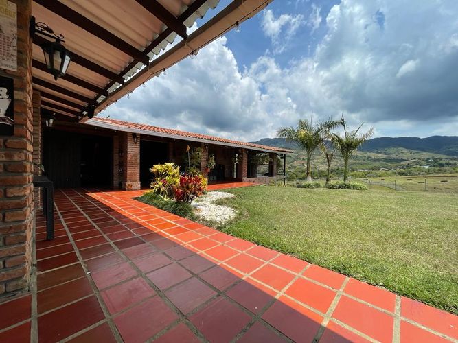 Finca en Venta en San bernardo, Dagua - Miniatura 20