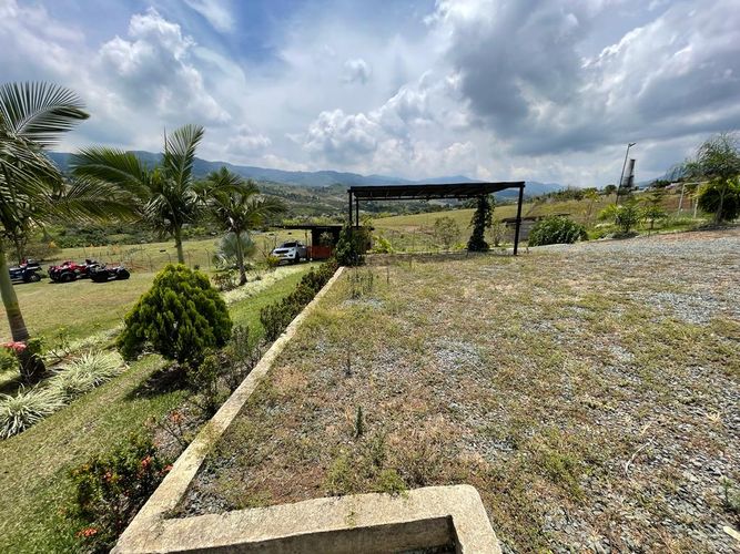 Finca en Venta en San bernardo, Dagua - Miniatura 23