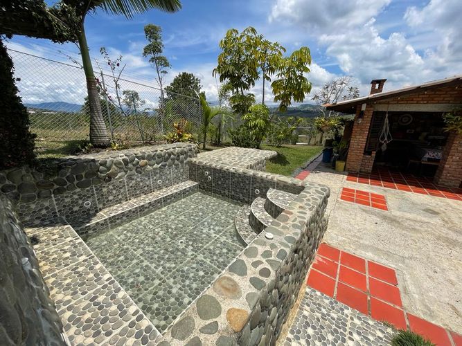 Finca en Venta en San bernardo, Dagua - Miniatura 24