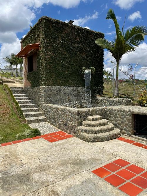 Finca en Venta en San bernardo, Dagua - Miniatura 25