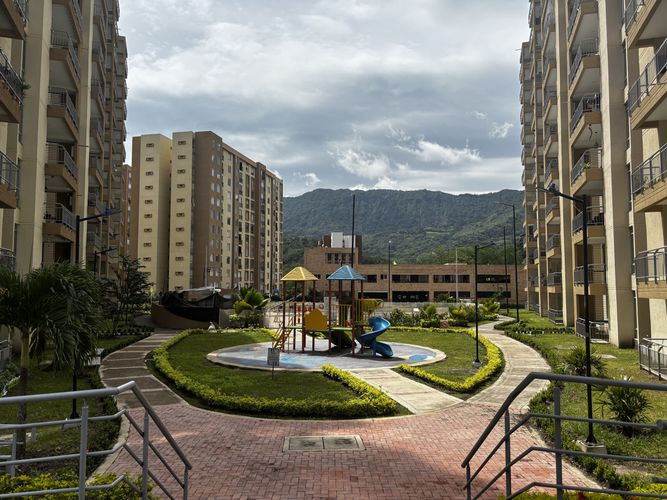 Apartamento en  Venta en Villeta - Imagen 1