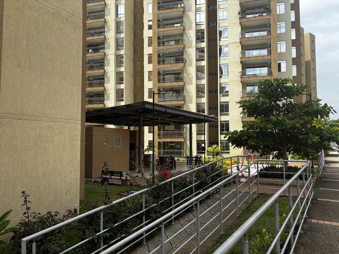 Apartamento en  Venta en Villeta - Miniatura 2